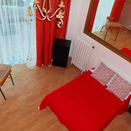 Hotel Hotel De Belgique A Menton Menton