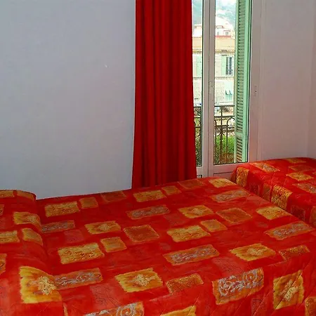 Hotel De Belgique A Menton Menton