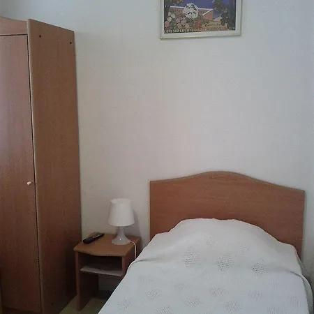 Hotel De Belgique A Menton 2* Menton