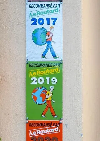 Ξενοδοχείο De Belgique A