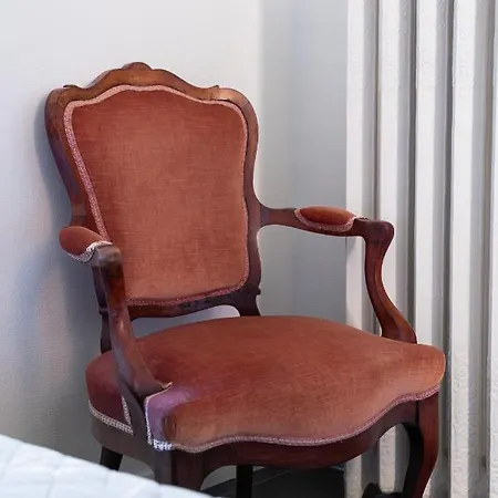 Hotel De Belgique A Menton 2* Menton